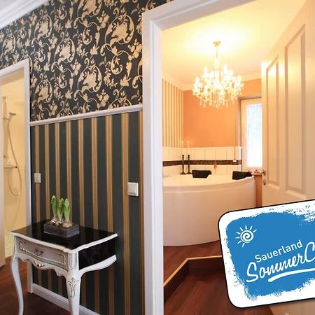 Top Fewo Mit Sommercard Винтерберг Екстериор снимка